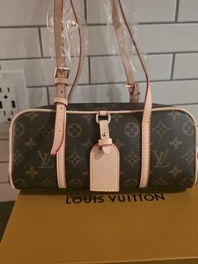 Shoulder Bag